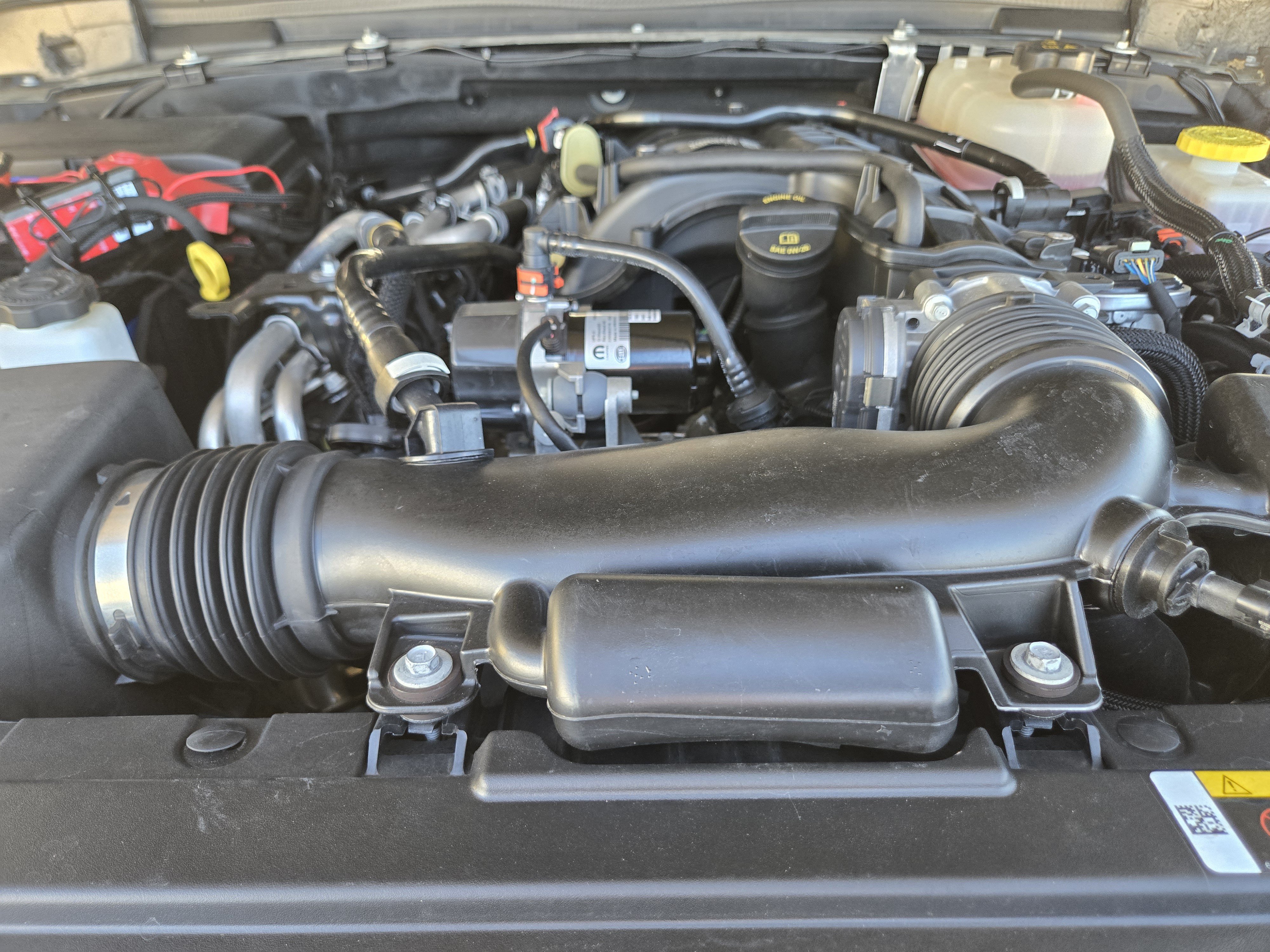 Used 2023 Jeep Wrangler Sport AWD/4WD image 28