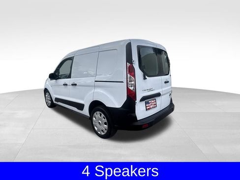 Used 2019 Ford Transit Connect XL image 7