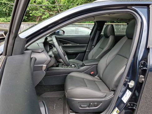 Certified 2026 MAZDA CX-30 AWD 2.5 S image 14