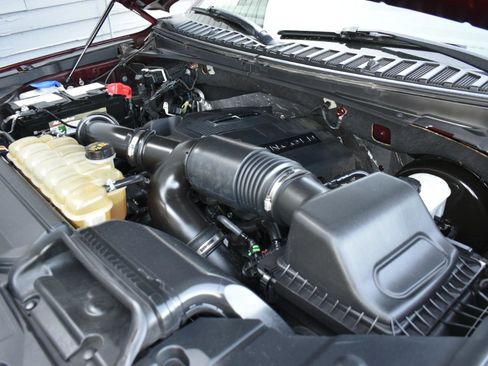 Used 2018 Lincoln Navigator Select RWD image 54