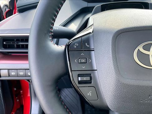 Used 2024 Toyota Prius Prime image 20