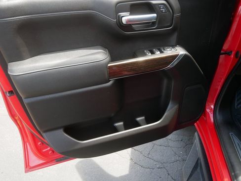 Used 2021 GMC Sierra 1500 Elevation AWD/4WD image 16