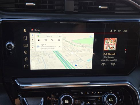 Used 2025 GMC Sierra 1500 Denali Ultimate image 20