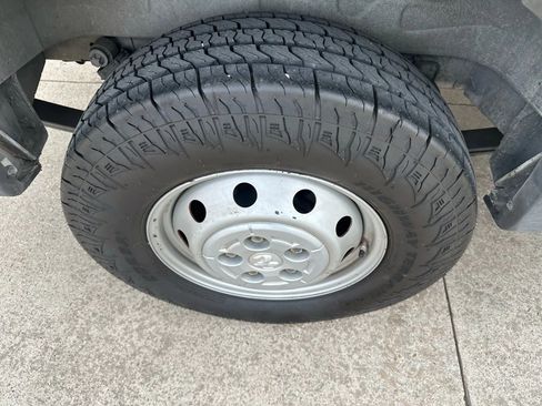 Used 2016 RAM ProMaster 1500 image 20