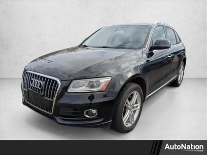 Used 2017 Audi Q5 2.0T Premium