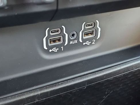 Used 2020 RAM 2500 Laramie image 34