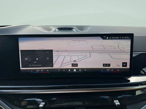 New 2027 BMW X7 xDrive40i AWD/4WD image 18
