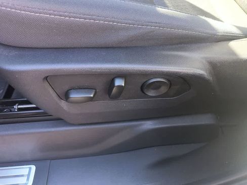 Used 2025 Chevrolet Silverado 1500 LT Trail Boss w/ Protection Package image 12