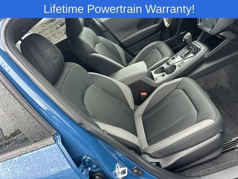 New 2026 Subaru Crosstrek 2.5i Wilderness w/ Crosstrek Mirror Package AWD/4WD image 23