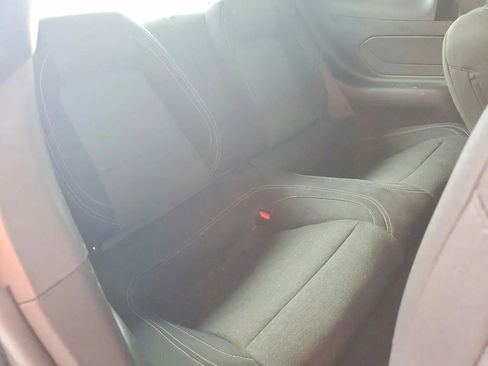 Used 2024 Ford Mustang GT w/ Mustang Nite Pony Package image 9