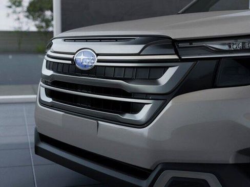New 2026 Subaru Forester Limited AWD/4WD image 10