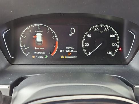 Used 2025 Honda Pilot Touring image 28