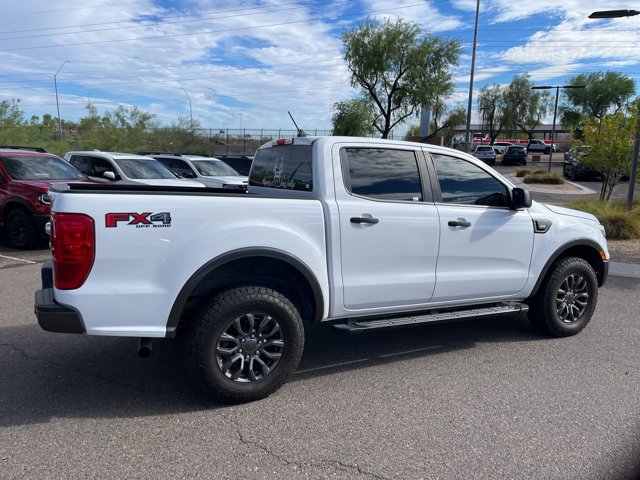 Used 2020 Ford Ranger XLT w/ Equipment Group 301A Mid AWD/4WD image 3