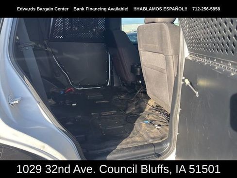 Used 2016 Ford Expedition XL image 11
