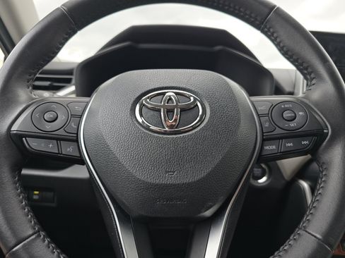 Certified 2024 Toyota RAV4 Adventure AWD/4WD image 16