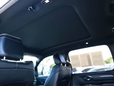 Used 2022 RAM 1500 Limited AWD/4WD image 38