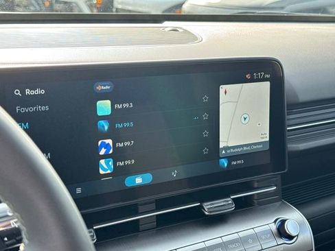 New 2026 Hyundai Kona Limited AWD/4WD image 18
