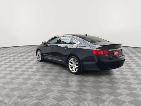 Used 2014 Chevrolet Impala LT FWD image 34