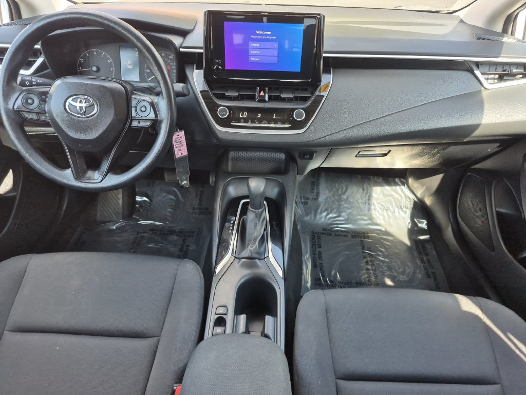 Used 2024 Toyota Corolla LE FWD image 14