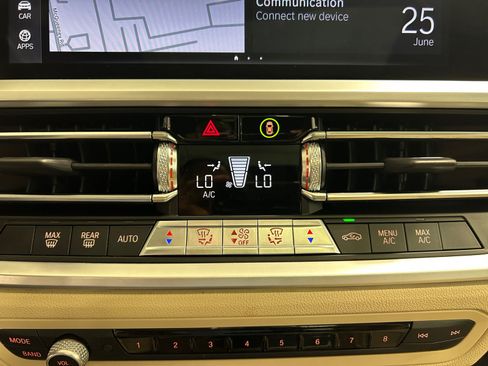 Used 2021 BMW 330e w/ Convenience Package RWD image 16