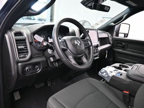 New 2026 RAM 2500 Tradesman image 10