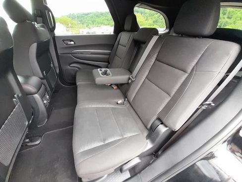 Used 2026 Dodge Durango GT AWD/4WD image 38