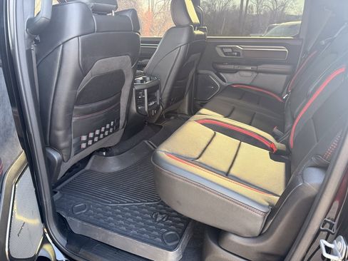 Used 2025 RAM 1500 RHO w/ RHO Level 1 Equipment Group image 18