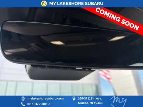 Used 2025 Subaru Forester Limited w/ Popular Package #1 image 19