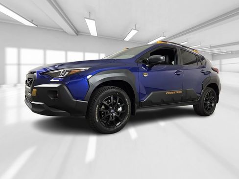 New 2026 Subaru Crosstrek 2.5i Wilderness image 2