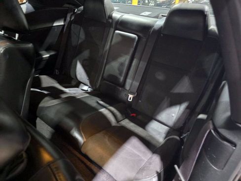 Used 2018 Dodge Challenger GT w/ GT Interior Package AWD/4WD image 32