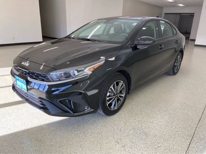 Used 2024 Kia Forte LXS