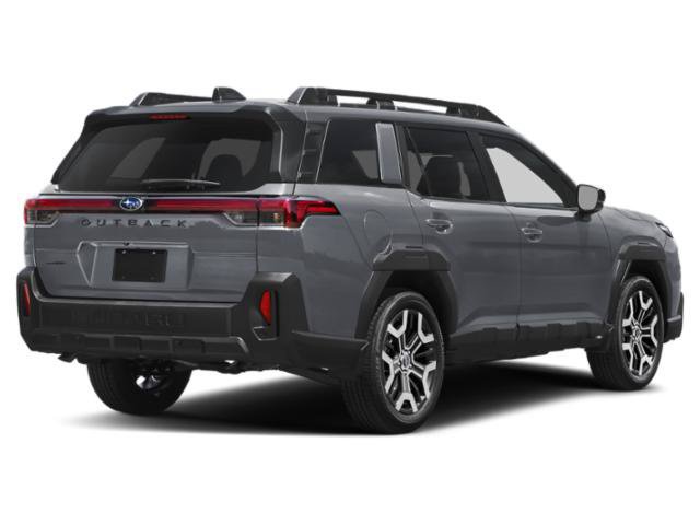New 2026 Subaru Outback Touring AWD/4WD image 2