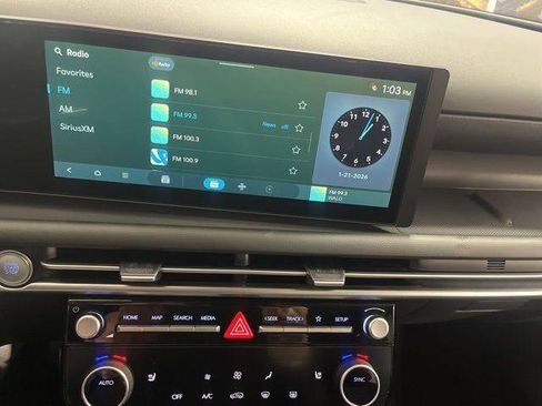 New 2026 Hyundai Tucson SEL image 16