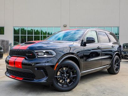 New 2026 Dodge Durango GT