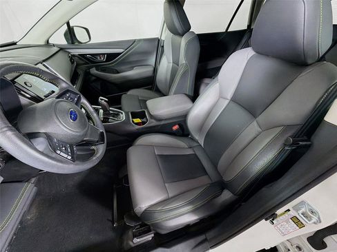 Used 2024 Subaru Outback Onyx Edition image 11