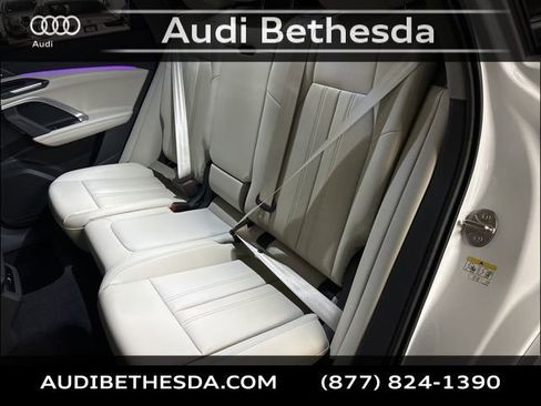 New 2025 Audi Q5 Premium Plus image 23
