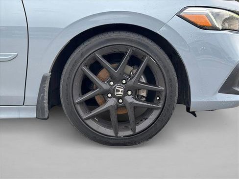 Used 2022 Honda Civic Sport image 21