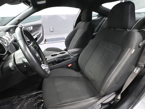 Used 2022 Ford Mustang GT w/ GT Performance Package image 23