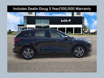 Used 2024 Ford Escape ST-Line