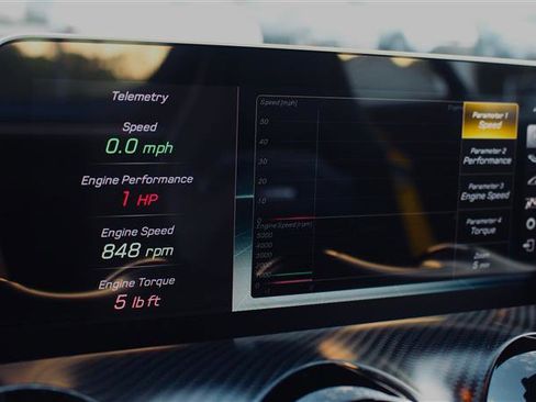 Used 2020 Mercedes-Benz AMG GT R image 17