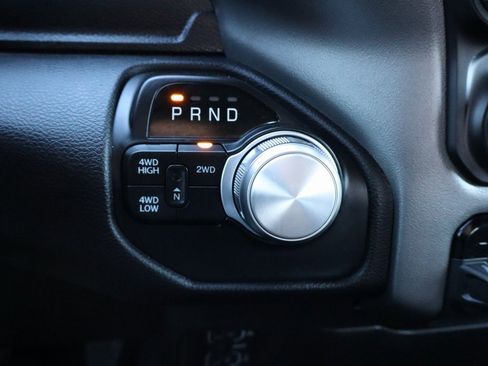 Used 2022 RAM 3500 Laramie w/ Night Edition image 8