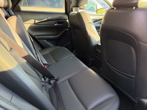 Used 2024 MAZDA CX-30 AWD 2.5 S w/ Select Sport Pkg image 6