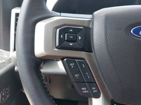 Used 2021 Ford F250 Lariat AWD/4WD image 18