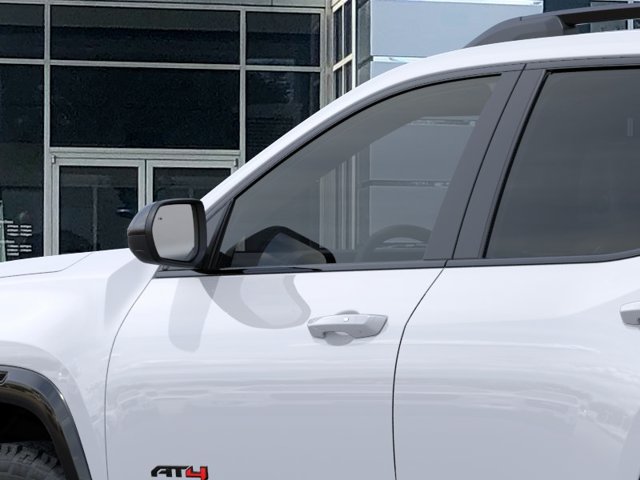 New 2027 GMC Terrain AT4 w/ LPO, Black Badging Package AWD/4WD image 12