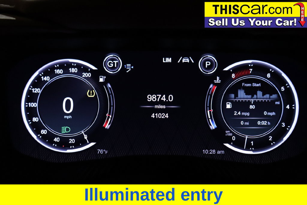 Used 2021 Aston Martin DBX AWD/4WD image 17
