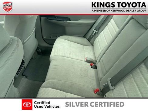 Used 2016 Toyota Camry LE FWD image 10