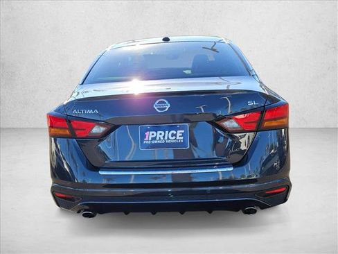 Used 2022 Nissan Altima 2.5 SL image 6