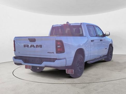 New 2026 RAM 1500 Express image 6