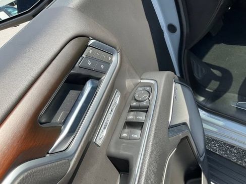 Certified 2025 GMC Sierra 1500 Denali AWD/4WD image 8