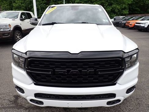 Certified 2023 RAM 1500 Big Horn AWD/4WD image 11